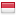 konveksiseragam.org server is located in Indonesia